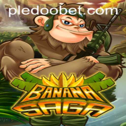 Embark on a Tropical Adventure with BananaSaga and Pledoo