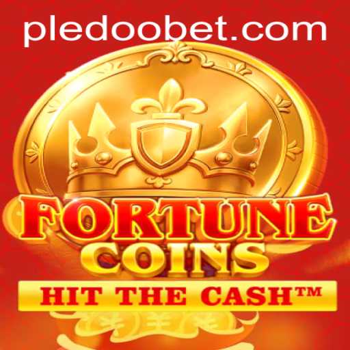 Unveiling the Excitement of FortuneCoins: A Dive into the World of Pledoo