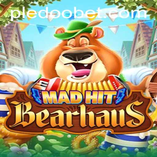 Discover the World of MadHitBearhaus: An Immersive Adventure with Pledoo