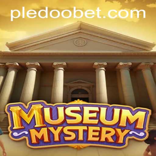Unravel the Secrets with MuseumMystery and Discover the Pledoo Connection